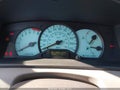 2003 Toyota Corolla — photo 7 of 19 | VIN 1NXBR32E63Z150552