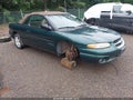 1996 Chrysler Sebring — photo 1 of 12 | VIN 3C3EL55H5TT274458