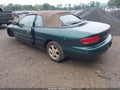 1996 Chrysler Sebring — photo 3 of 12 | VIN 3C3EL55H5TT274458