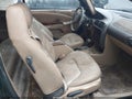1996 Chrysler Sebring — photo 5 of 12 | VIN 3C3EL55H5TT274458