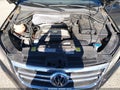 Photo 10 of 11 — 2011 Volkswagen Tiguan