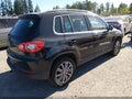 Photo 4 of 11 — 2011 Volkswagen Tiguan