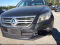 Photo 6 of 11 — 2011 Volkswagen Tiguan
