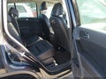 Photo 8 of 11 — 2011 Volkswagen Tiguan