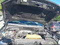 2016 Ford F-150 — photo 10 of 16 | VIN 1FTFX1EF1GKE37027