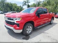 2024 Chevrolet Silverado 1500 — photo 2 of 19 | VIN 1GCUDDED5RZ221062