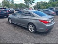 Photo 3 of 11 — 2014 Hyundai Sonata