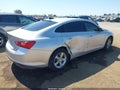 Photo 4 of 16 — 2019 Chevrolet Malibu