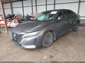 2025 Nissan Sentra — photo 2 of 16 | VIN 3N1AB8BV2SY402006