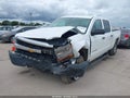 2018 Chevrolet Silverado 1500 — photo 2 of 17 | VIN 3GCUKNEC0JG435593