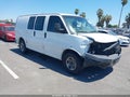 Photo 1 of 18 — 2018 Chevrolet Express 2500