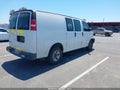 Photo 4 of 18 — 2018 Chevrolet Express 2500