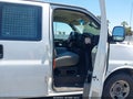 Photo 5 of 18 — 2018 Chevrolet Express 2500