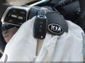 2020 Kia Sorento — photo 11 of 16 | VIN 5XYPG4A55LG678754