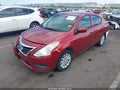2016 Nissan Versa — photo 2 of 16 | VIN 3N1CN7AP5GL893303