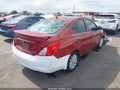 2016 Nissan Versa — photo 4 of 16 | VIN 3N1CN7AP5GL893303