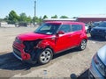 2019 Kia Soul — photo 2 of 17 | VIN KNDJP3A5XK7678695