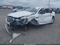 2018 Ford Taurus — photo 2 of 15 | VIN 1FAHP2D85JG122863