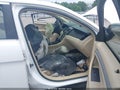 2018 Ford Taurus — photo 5 of 15 | VIN 1FAHP2D85JG122863