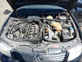 2000 Volkswagen Passat — photo 10 of 16 | VIN WVWMA23B1YP362252