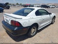 Photo 4 of 11 — 1998 Ford Mustang
