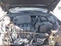 2025 Kia K5 — photo 10 of 16 | VIN KNAG64J79S5320470