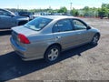 Photo 4 of 11 — 2004 Honda Civic