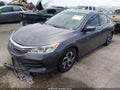 2016 Honda Accord — photo 2 of 16 | VIN 1HGCR2F39GA244350
