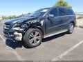 2012 Mercedes-Benz GL-Class — photo 2 of 16 | VIN 4JGBF7BE4CA778028