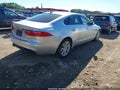 Photo 4 of 16 — 2017 Jaguar XF