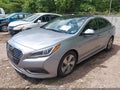 Photo 2 of 13 — 2016 Hyundai Sonata Hybrid