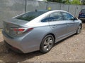 Photo 4 of 13 — 2016 Hyundai Sonata Hybrid