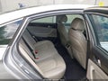 Photo 8 of 13 — 2016 Hyundai Sonata Hybrid