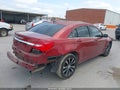 Photo 4 of 19 — 2013 Chrysler 200