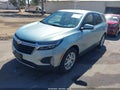 Photo 2 of 16 — 2022 Chevrolet Equinox
