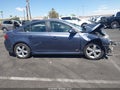 2014 Chevrolet Cruze — photo 13 of 16 | VIN 1G1PE5SB6E7326260