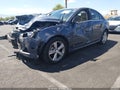 2014 Chevrolet Cruze — photo 2 of 16 | VIN 1G1PE5SB6E7326260