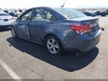 2014 Chevrolet Cruze — photo 3 of 16 | VIN 1G1PE5SB6E7326260
