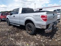 2014 Ford F-150 — photo 3 of 17 | VIN 1FTFX1EF7EFA20615