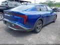 2025 Kia K4 — photo 4 of 21 | VIN 3KPFT4DE9SE091729