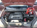 2006 Hyundai Tucson — photo 10 of 14 | VIN KM8JM12B26U353625