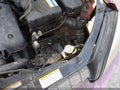 2006 Hyundai Tucson — photo 13 of 14 | VIN KM8JM12B26U353625