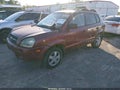 2006 Hyundai Tucson — photo 2 of 14 | VIN KM8JM12B26U353625