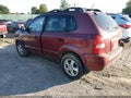 2006 Hyundai Tucson — photo 3 of 14 | VIN KM8JM12B26U353625