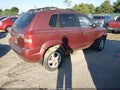 2006 Hyundai Tucson — photo 4 of 14 | VIN KM8JM12B26U353625