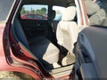 2006 Hyundai Tucson — photo 8 of 14 | VIN KM8JM12B26U353625