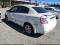 Photo 3 of 16 — 2011 Nissan Sentra