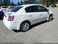 Photo 4 of 16 — 2011 Nissan Sentra