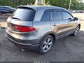 Photo 4 of 11 — 2008 Acura RDX