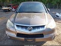 Photo 6 of 11 — 2008 Acura RDX